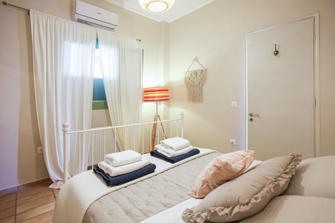 Thalia Kassiopi Apartment Exterior photo